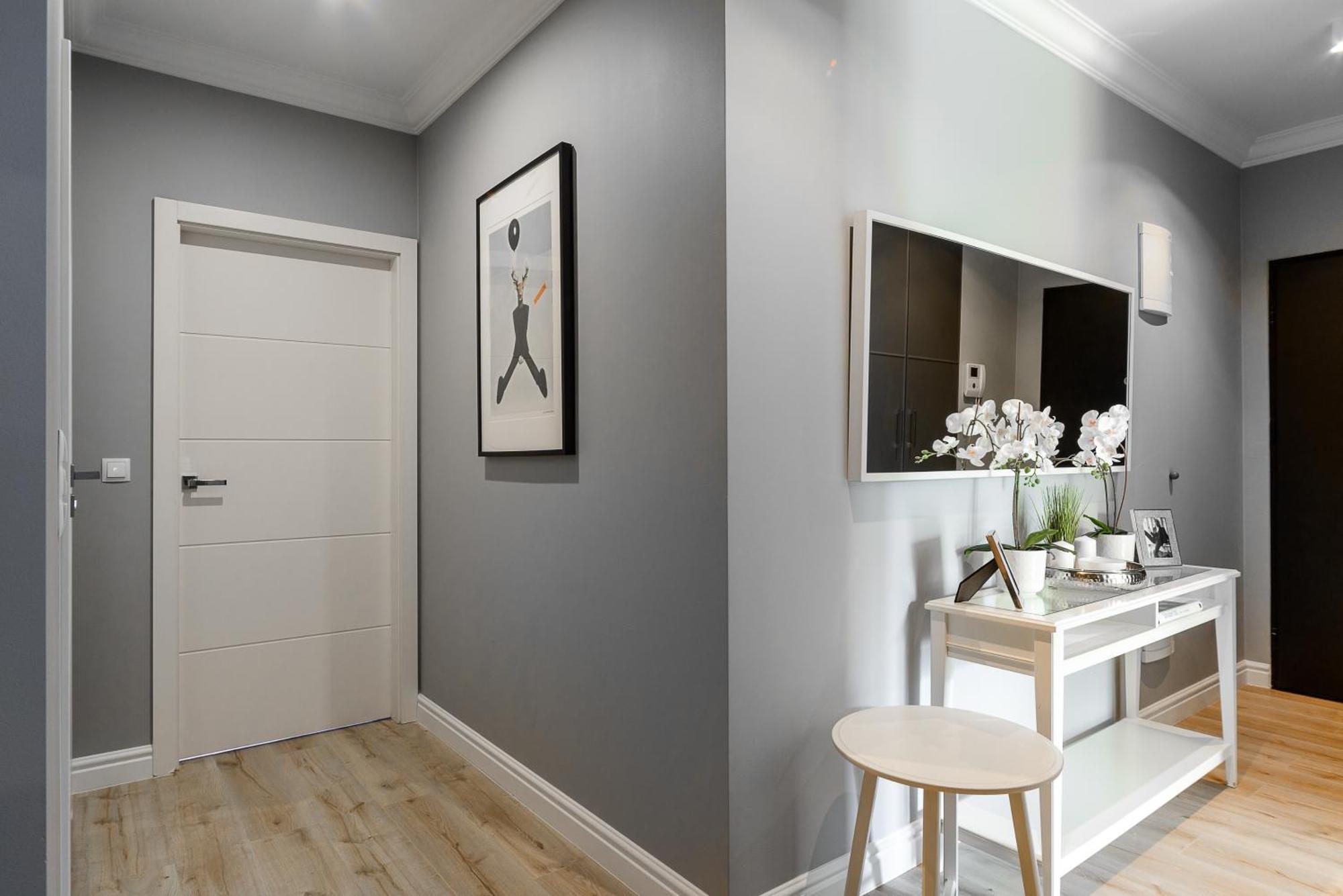 Lumina 3-Room Apart With Parking, Balcony Варшава Экстерьер фото