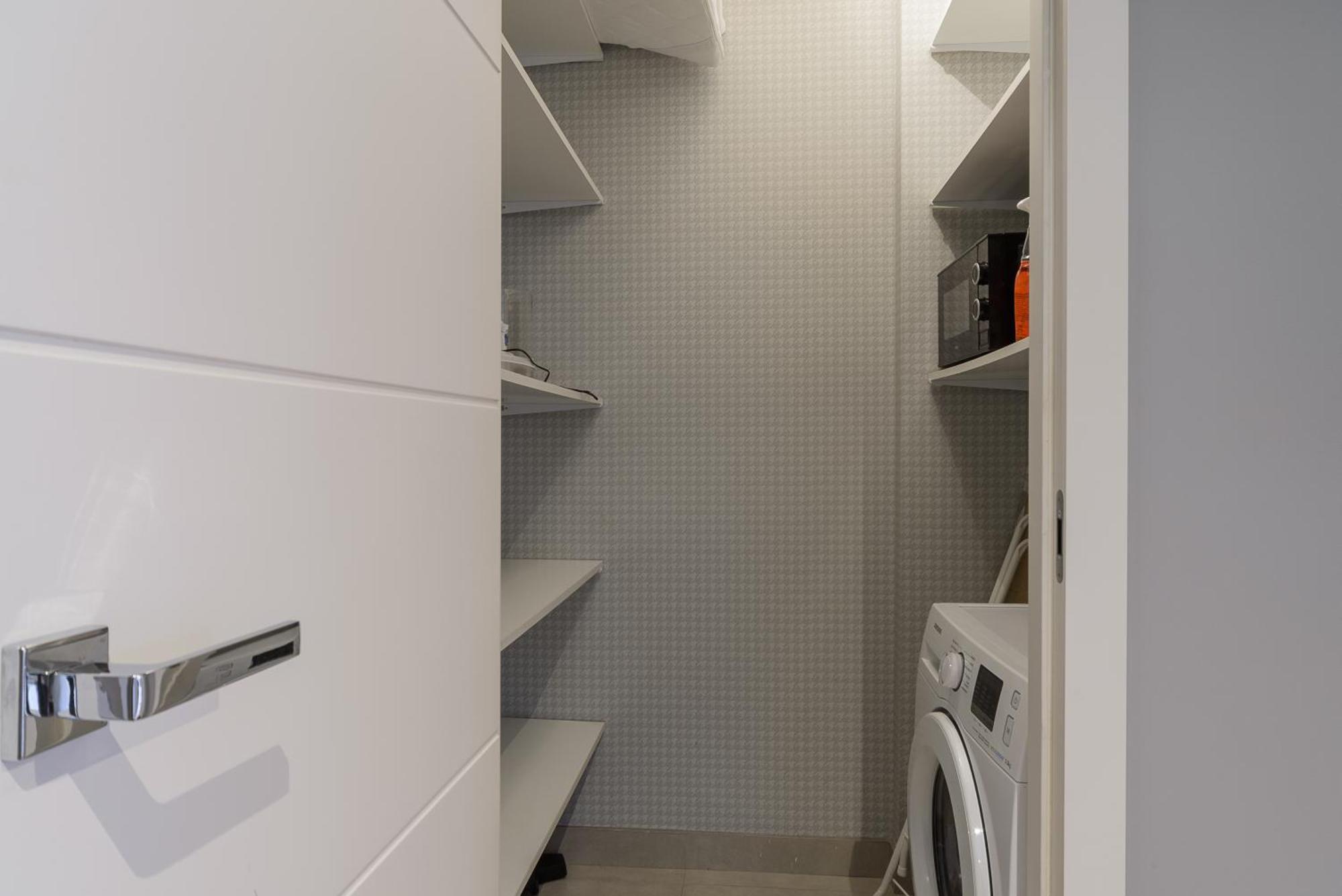 Lumina 3-Room Apart With Parking, Balcony Варшава Экстерьер фото