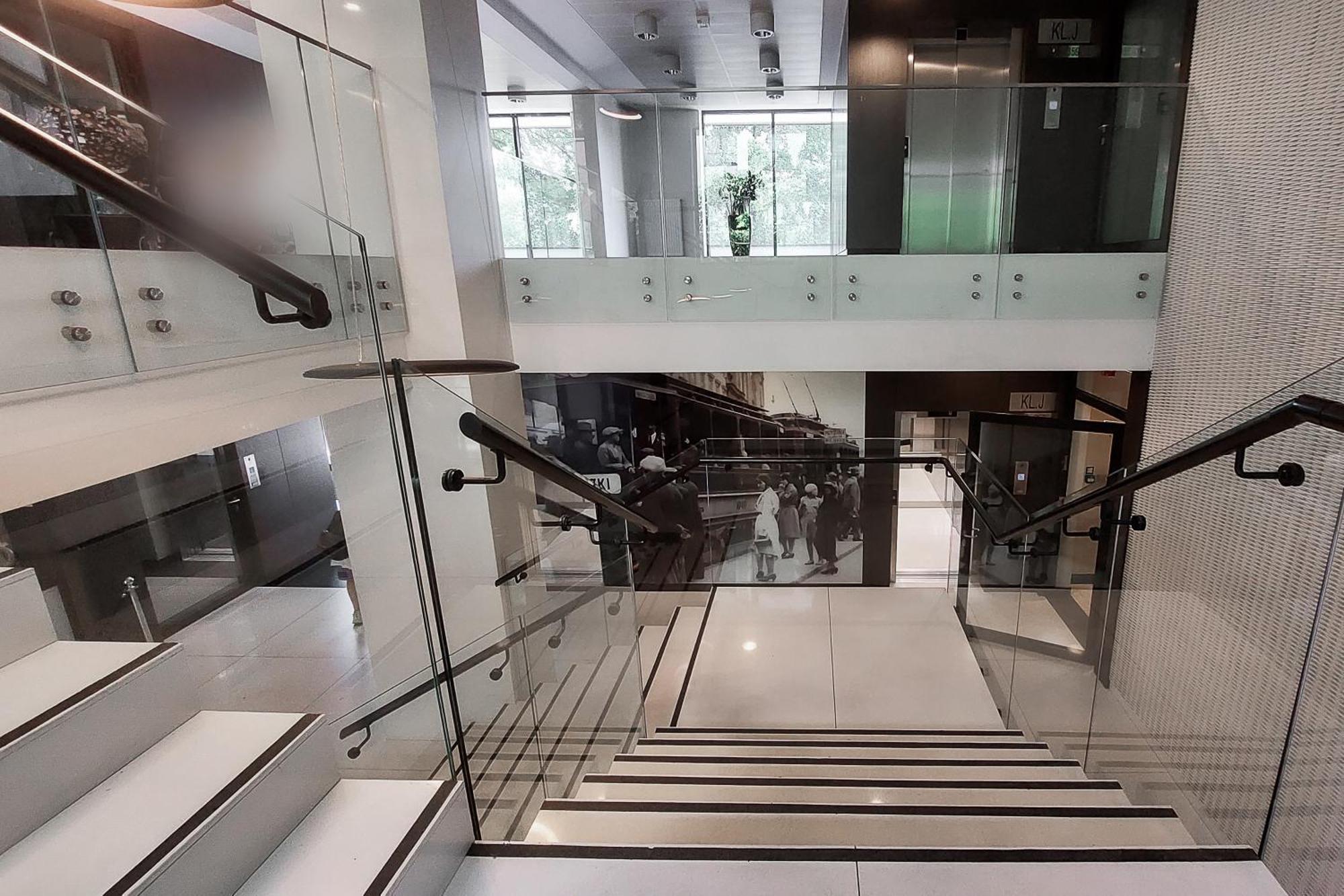 Lumina 3-Room Apart With Parking, Balcony Варшава Экстерьер фото